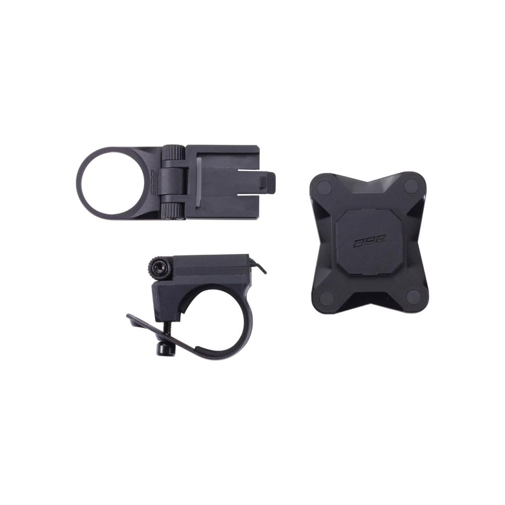 BBB Smartphonehalterung Warden schwarz