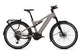 Kalkhoff ENTICE 7+ EXCITE ABS 29in L moonstonegrey matt - kraftvolles Allroad-E-Bike mit ABS