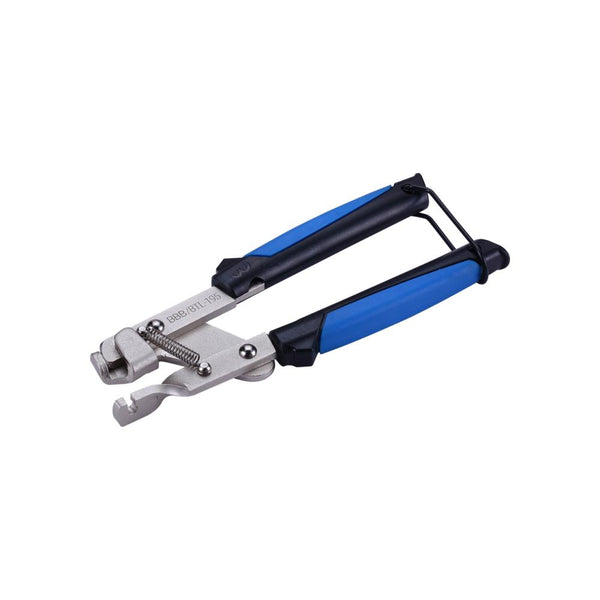 BBB Innenabzieher CablePuller silver