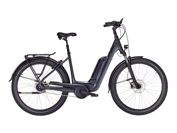 Kalkhoff Image 1.B XXL 28" Wave Rahmengröße M 50cm F BLACK 545WH