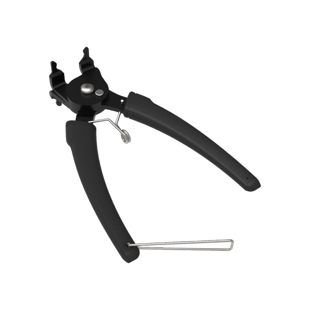 BBB chain link tool Re-Link Schwarz