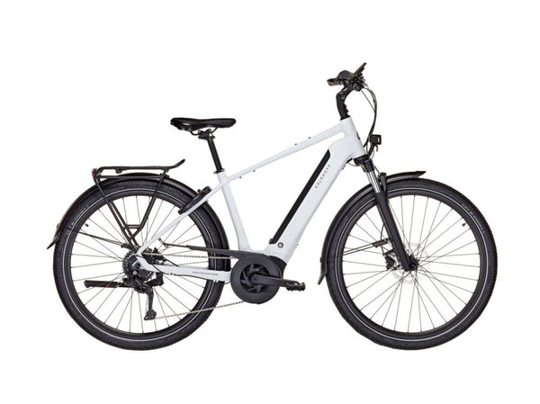 Kalkhoff Endeaver 3 Move 28" Diamant Rahmengröße L 53cm Farbe WHITE 625Wh