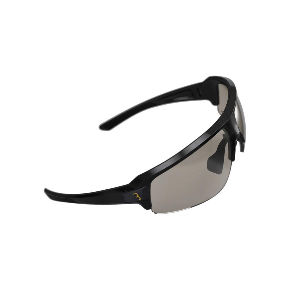 BBB Sportbrille Impulse PH schwarz met. glanz