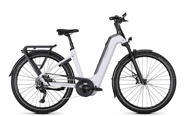 ENDEAVOUR 5+ ADV 29WA S43 F WHT2 800WH