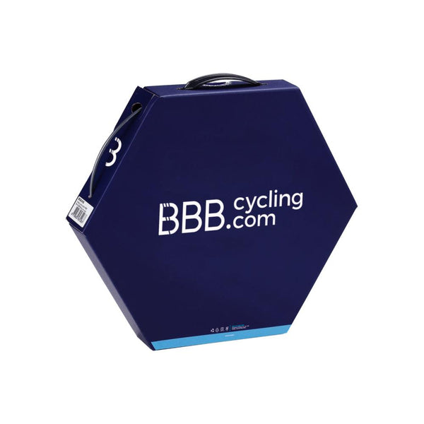 BBB Aussenhuelle Stop Line CEX 5mmx50mtr grau