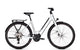 Kalkhoff ENDEAVOUR L EXCITE 29in Wave M nepalsilver glossy - sportliches Trekking-E-Bike aktuelle Generation