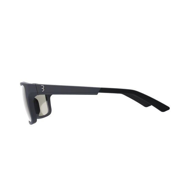 BBB Sportbrille  Spectre reader PH + 2.5 matt antrazit