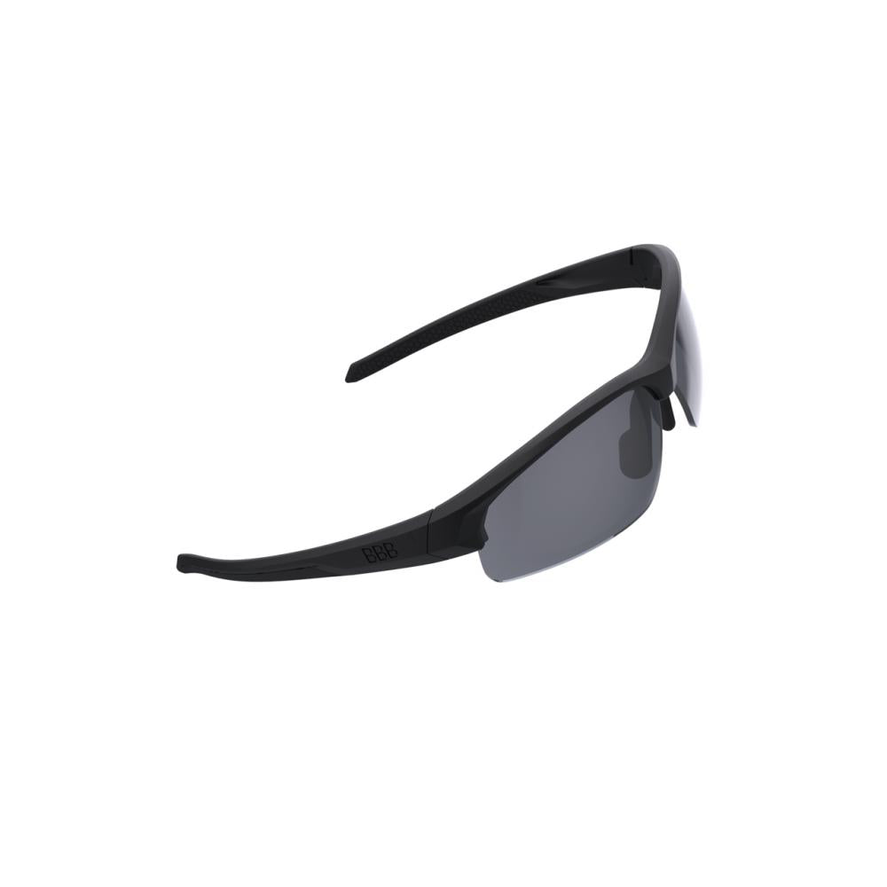BBB Sportbrille Impress Small PC matt schwarz