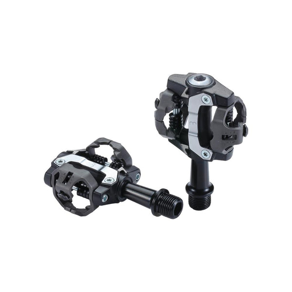 BBB Pedale clipless ForceMount schwarz