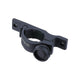 BBB Cycling BBB Lenker Universalhalterung UniFix 22.2-25.4mm schwarz - flexible Zubehöraufnahme
