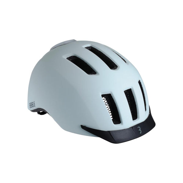 BBB Helme Grid M (52-58cm) matt grau