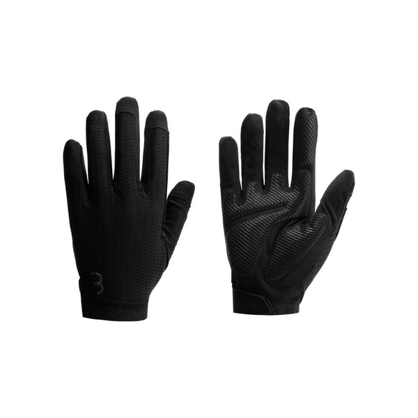 BBB Handschuhe  Explorer comfort XXL schwarz