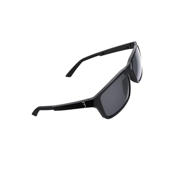 BBB Sportbrille Spectre PC Flash Mirror matt schwarz