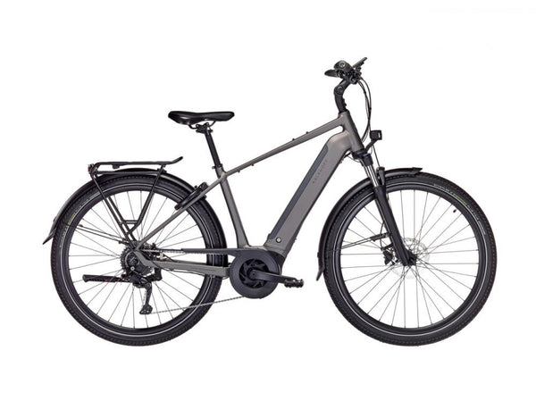 Kalkhoff Endeaver 3 Move 28" Diamant Rahmengröße M 48cm Farbe GREY 500Wh