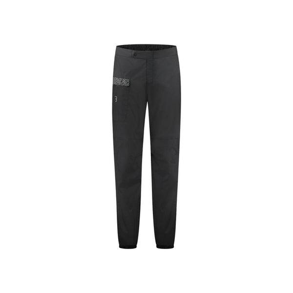 BBB Rain Trousers Rainshield XS-S schwarz