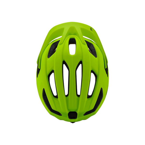 BBB helmet Helm Dune MIPS 2.0 in Matt Neon Gelb L (58-61 cm)