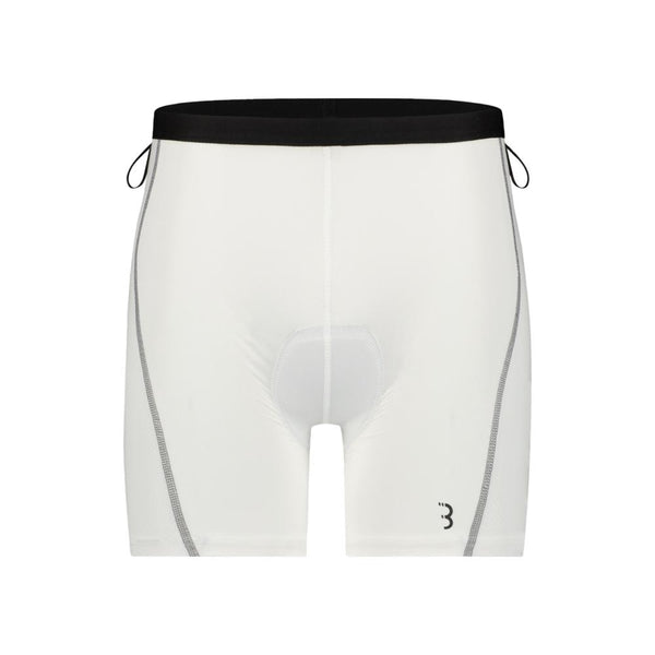 BBB Unterhose Inner Short XS/S weiss