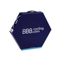 BBB Cycling BBB Aussenhulle StopLine CEX 50m. 5mm silber - präzise Bremszug-Außenhülle