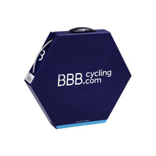 BBB Cycling BBB Aussenhulle StopLine CEX 50m. 5mm silber - präzise Bremszug-Außenhülle