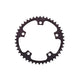 BBB Cycling BBB Kettenblatt RoadGear 44T/130mm new anthrazit - präzises Rennrad-Kettenblatt