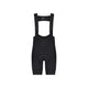 BBB Cycling BBB Bib Shorts Damen Omnium Easy Break Schwarz L - Komfort für lange Touren