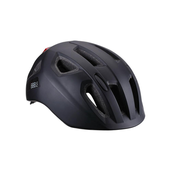 BBB Helme Sonar M (52-58cm) matt schwarz