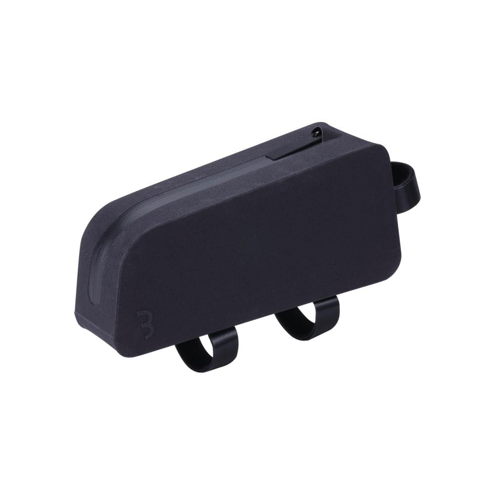 BBB Rahmentasche SealTank 22.5x6x10cm - 1.1L schwarz