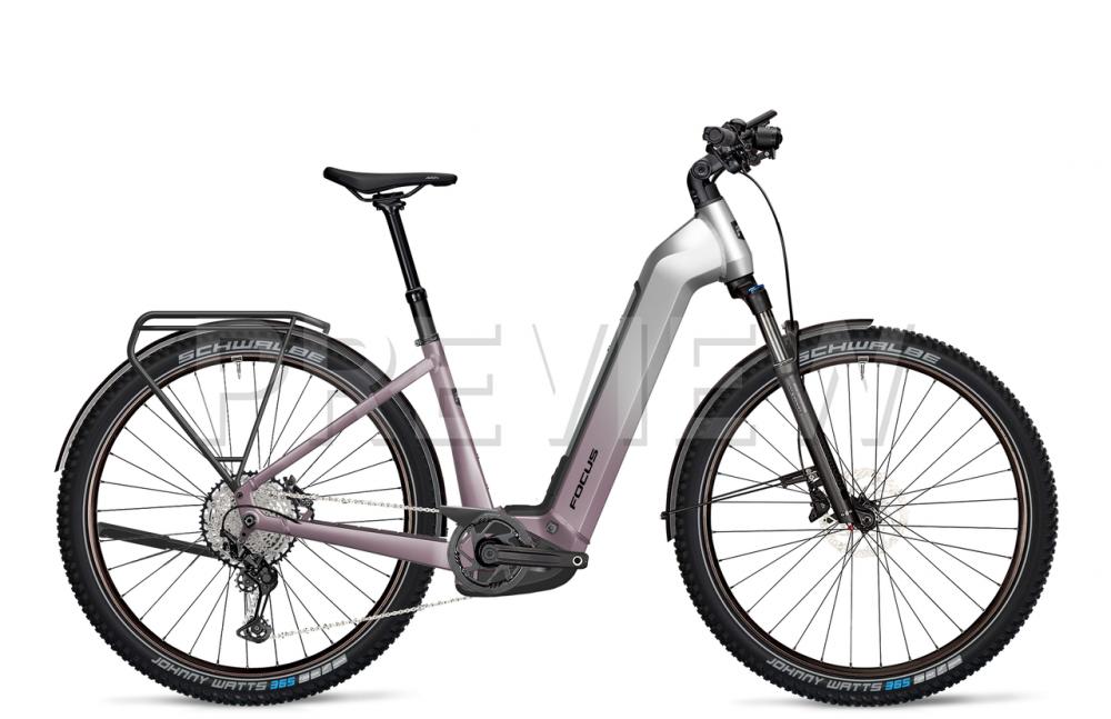 AVENTURA² 6.8     29WA  S40 F SIL2 800WH