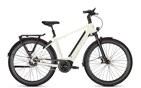 Kalkhoff Image 5 Move+ 29" Diamant Rahmengröße L 53cm Farbe WHITE 625Wh