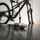 FOX Service Set Valve Stack Assy Float Rebound Med RM SH - präzise Dämpfungs-Performance