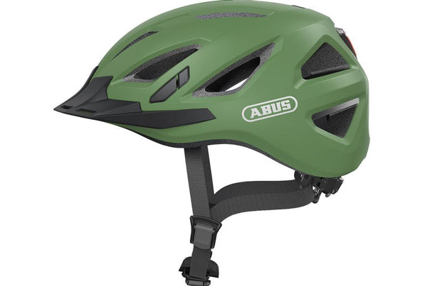 Abus Urban-I 3.0 jade grün M 52 bis 58cm