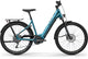 Centurion Country R960i EP1 E-Trekkingbike Blau L (53 cm) - Bosch CX Motor 625 Wh
