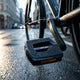 XLC City-/Comfort-Pedal PD-C13 Kunststoff Griptape-Oberfläche schwarz