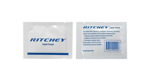 Ritchey Liquid Torque Montagepaste, 5g Beutel