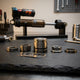 FOX Service Set Valving Assy DHX2/FX2 Compression - präzise Dämpfungs-Performance