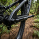 SRAM Maxle Stealth Steckachse hinten M12 x 1,5 / 142 x 12 mm / 160 mm - leichte Steifigkeits-Optimierung