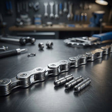 SHIMANO 3 Stück Kettennietstift 10-fach Kettennietstift - Ersatzstifte für 10-fach Antriebe