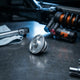 FOX Service Set Reservoir Cap Assembly DHX2 - präzise Wartung für FOX-Dämpfer