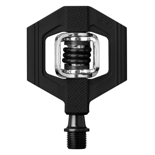 Crankbrothers Candy 1 Klick-Pedal schwarz