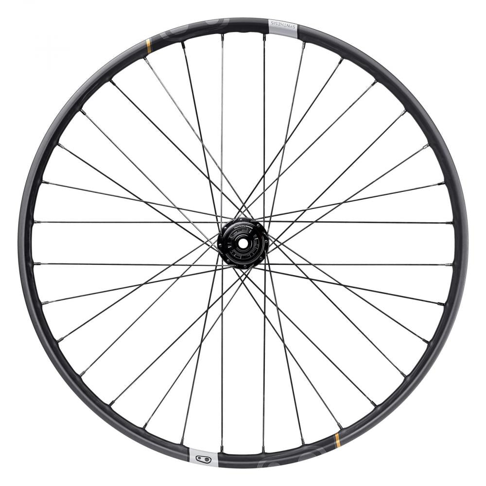 Crankbrothers Synthesis Aluminium Enduro BOOST I9 101 Tubeless Ready Laufrad HR, 27.5Zoll , 148x12mm, Shimano Micro Spline, black
