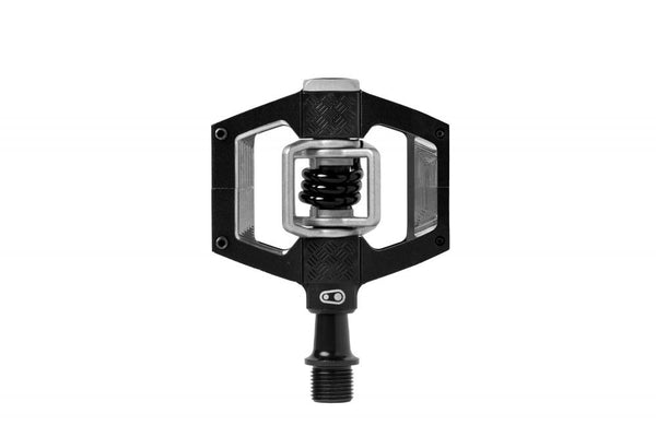 Crankbrothers Mallet Trail Klick-Pedal schwarz