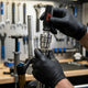 FOX Kit: Tooling: Complete Fork Bushing Sizing Tool Assy - präzises Gabelbuchsen-Werkzeug