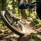 SRAM Motive Bronze vorne (Stealth Hose) - leistungsstarke 4-Kolben-Scheibenbremse für XC & Trail