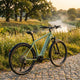 Winora YUCATAN X10 HIGH i800Wh 10-G Cues - E-City Bike