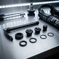 FOX Service Set 38 180 Black für präzisen Federgabel-Service. fahrrad-teile-shop. Optimale Performance.