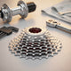 Miche Kassette Primato 10fach 12-25z Shimano