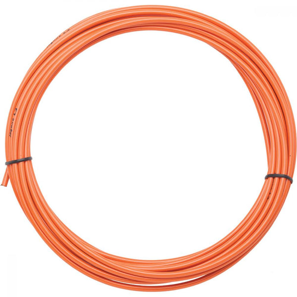 Jagwire Bremszugaußenhülle Cgx-Sl 10M Orange