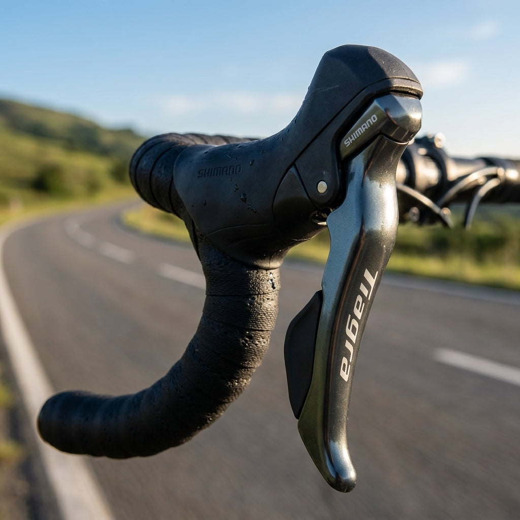 Bremshebel Tiagra Bl-4700 Rechts Bremshebel Für Rennrad-schaltgruppe