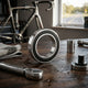 XLC Präzisionslager gedichtet 6001 2RS Ø28 X 12 X 8mm