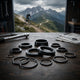 SR Suntour RS Oil Seal Kit RS21 TriAir2